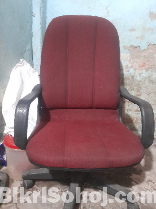 Office chair